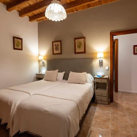 Agroturisme Sa Torre (Adults Only) Santa Eugenia Εξωτερικό φωτογραφία