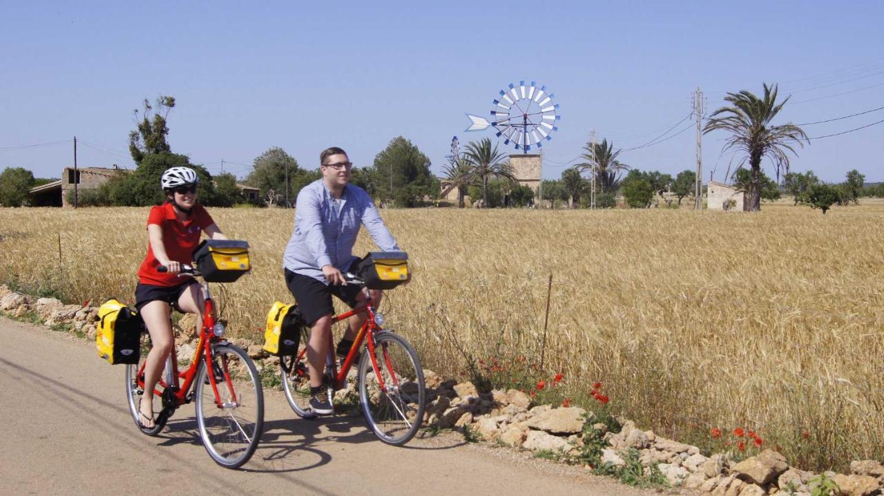 Agroturisme Sa Torre (Adults Only) Santa Eugenia Εξωτερικό φωτογραφία