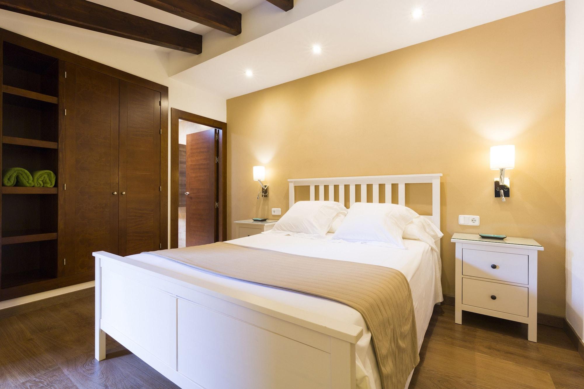 Agroturisme Sa Torre (Adults Only) Santa Eugenia Εξωτερικό φωτογραφία