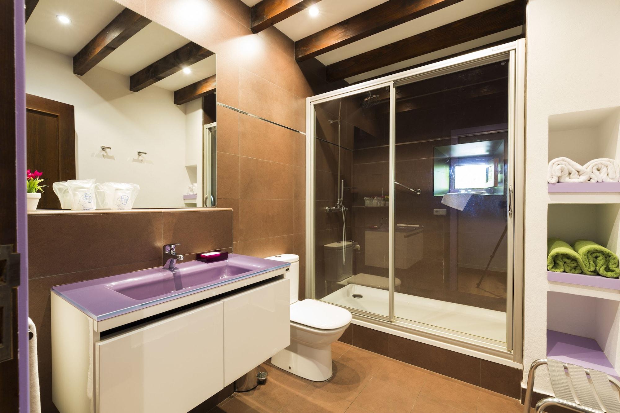Agroturisme Sa Torre (Adults Only) Santa Eugenia Εξωτερικό φωτογραφία