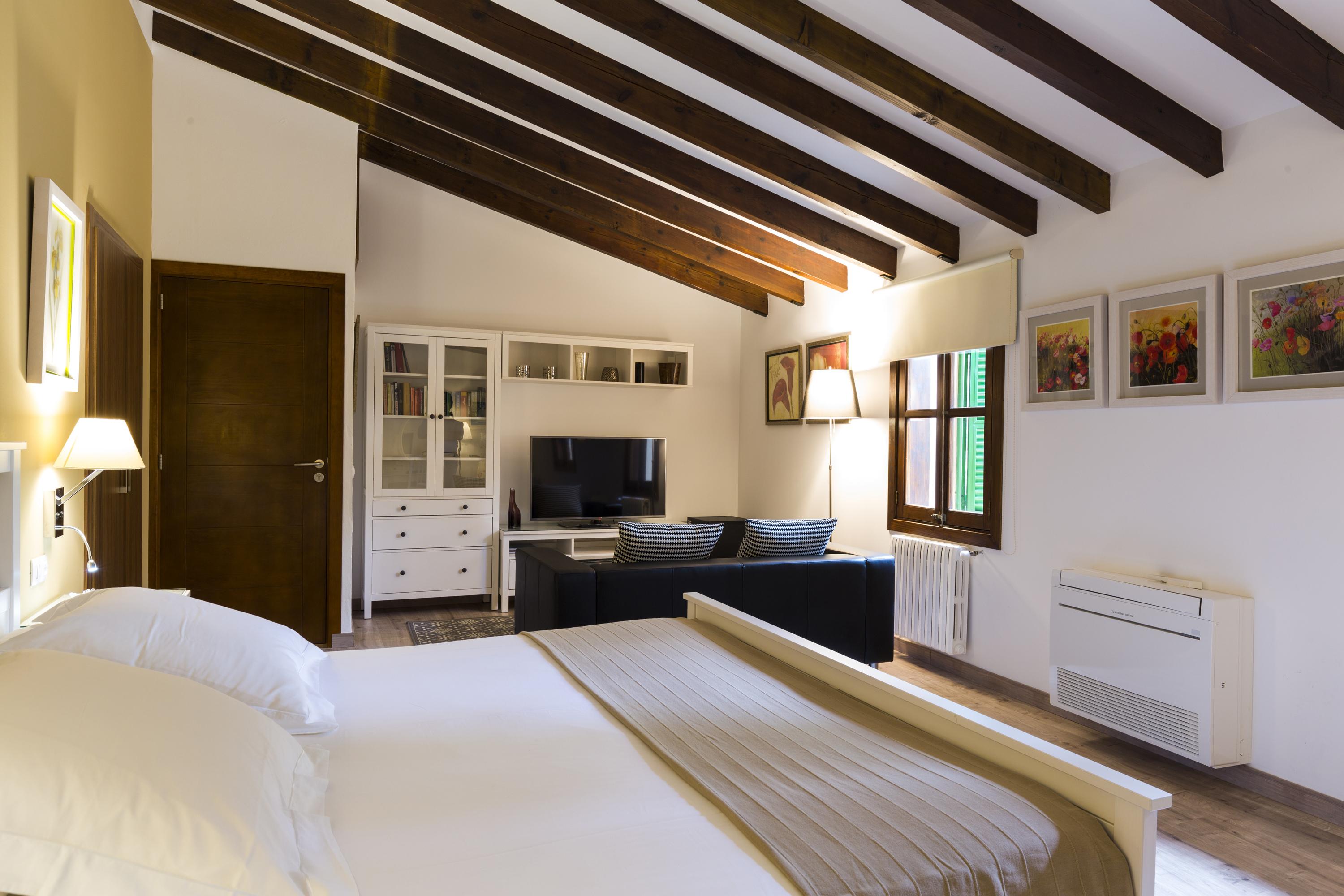 Agroturisme Sa Torre (Adults Only) Santa Eugenia Εξωτερικό φωτογραφία