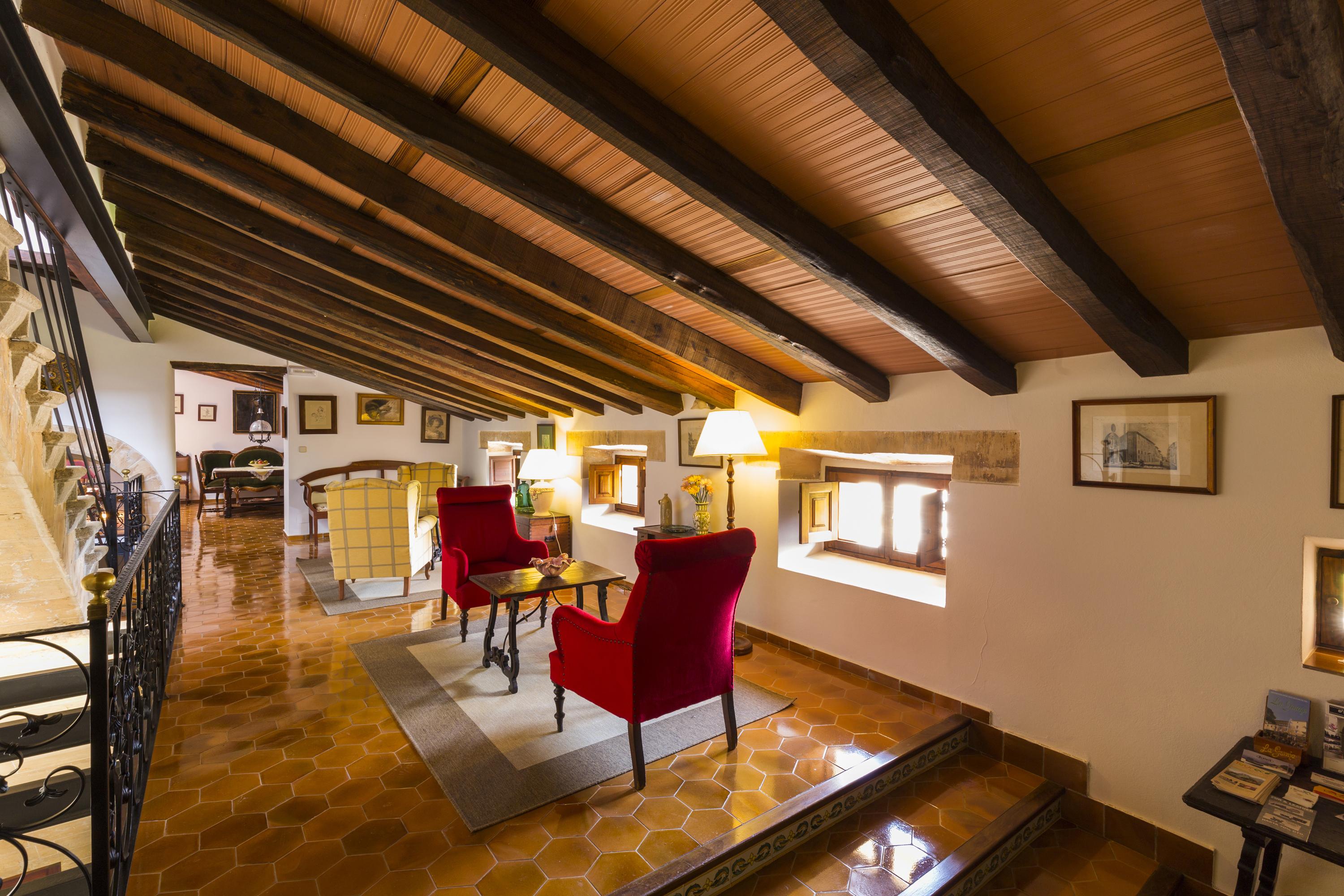 Agroturisme Sa Torre (Adults Only) Santa Eugenia Εξωτερικό φωτογραφία