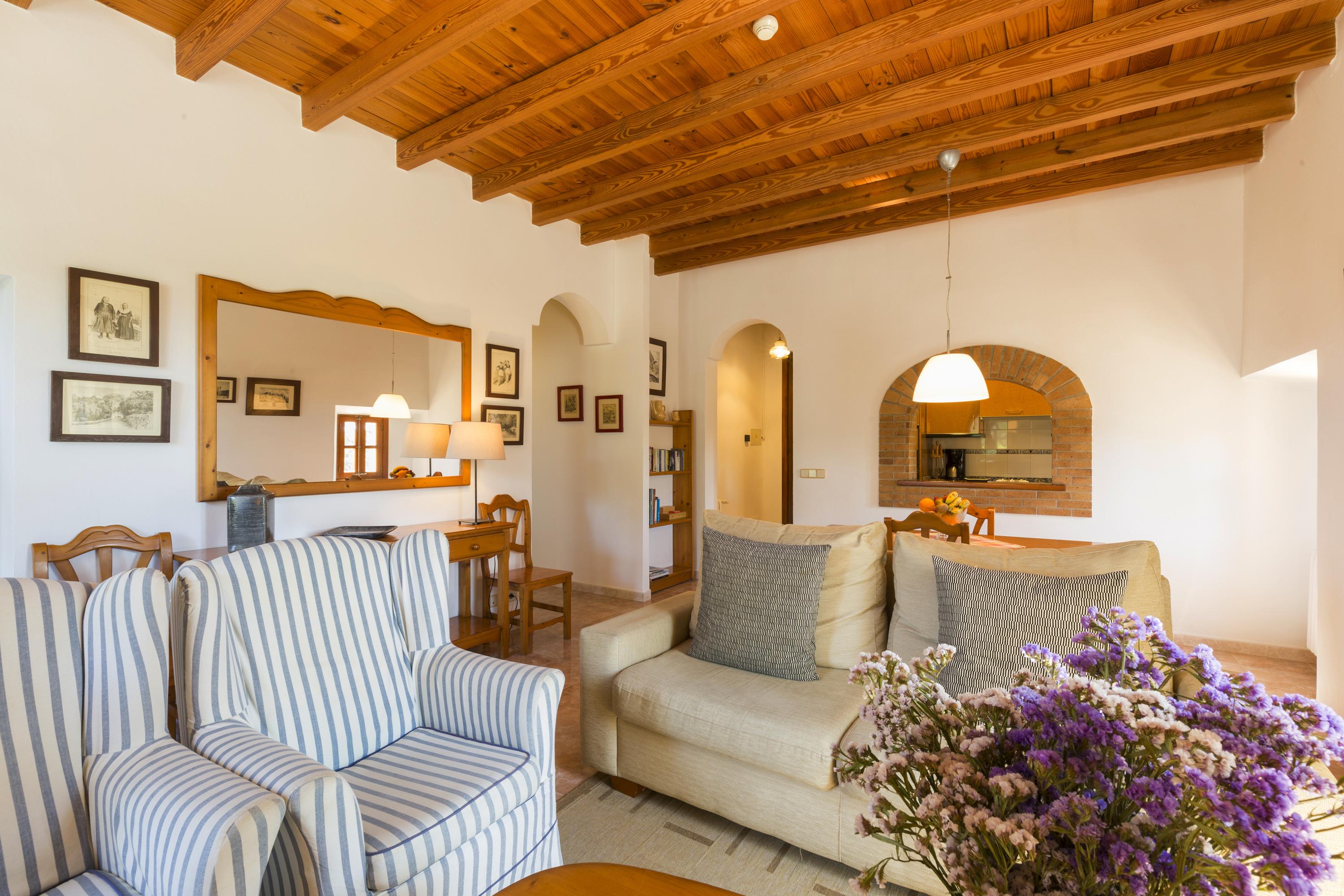 Agroturisme Sa Torre (Adults Only) Santa Eugenia Εξωτερικό φωτογραφία