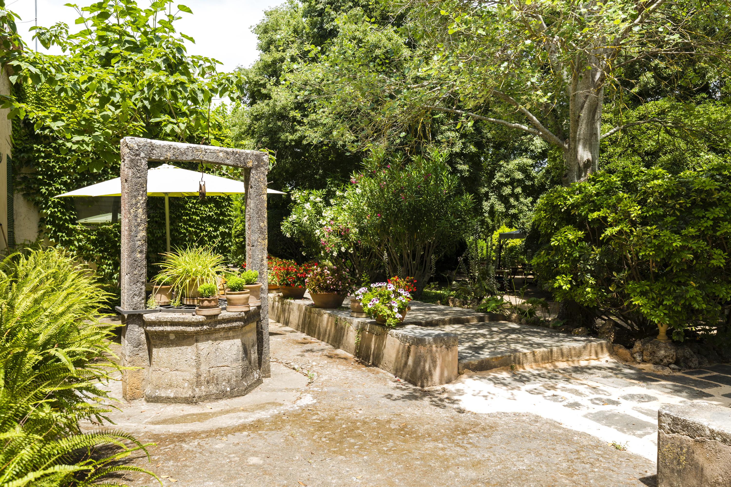 Agroturisme Sa Torre (Adults Only) Santa Eugenia Εξωτερικό φωτογραφία
