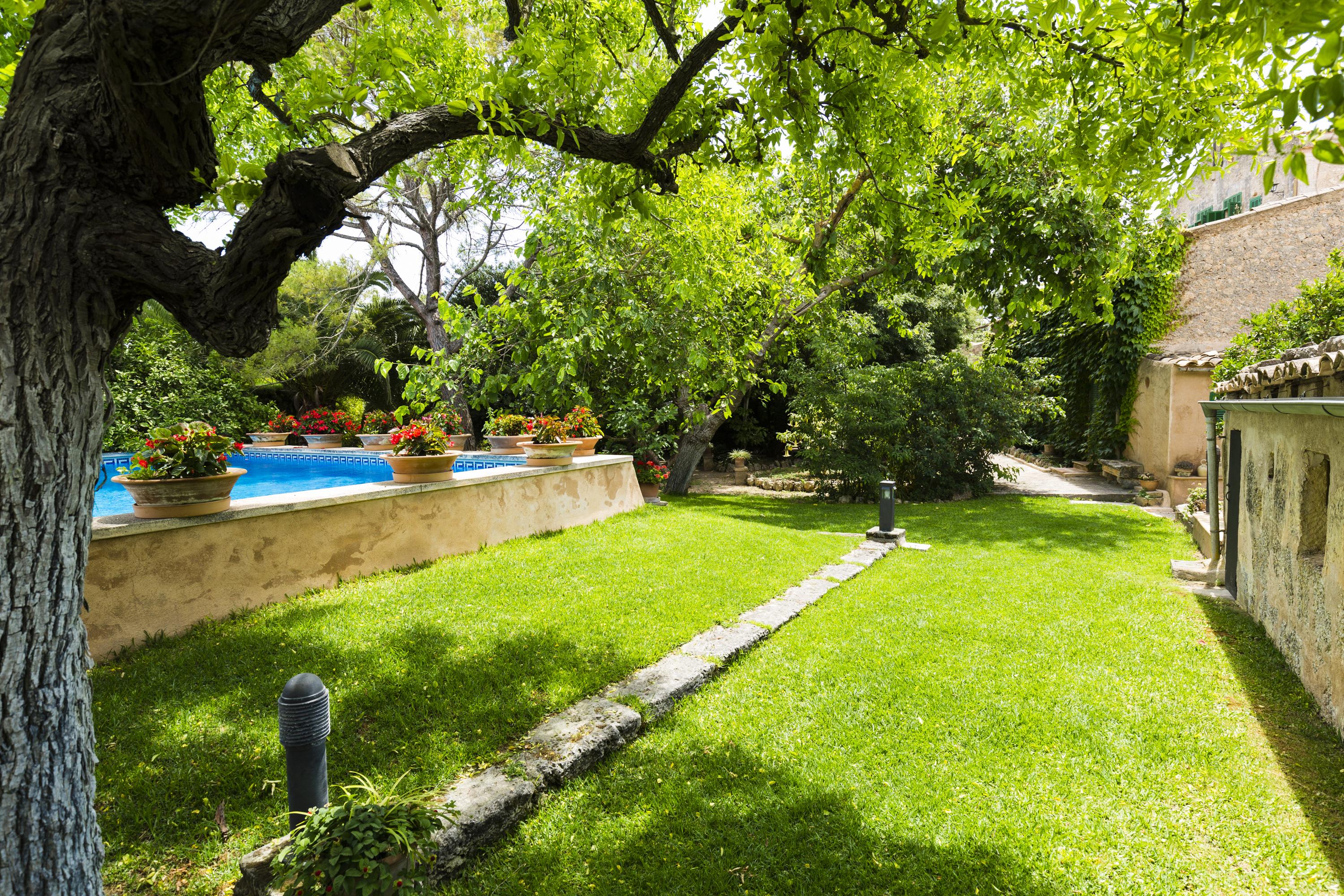Agroturisme Sa Torre (Adults Only) Santa Eugenia Εξωτερικό φωτογραφία