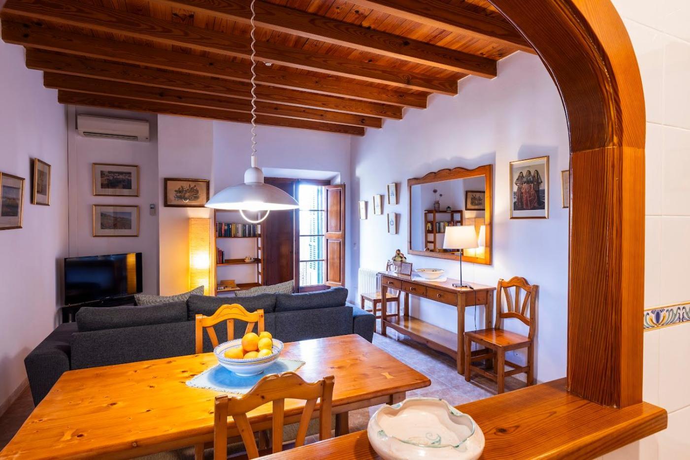 Agroturisme Sa Torre (Adults Only) Santa Eugenia Εξωτερικό φωτογραφία