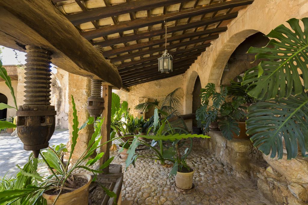Agroturisme Sa Torre (Adults Only) Santa Eugenia Εξωτερικό φωτογραφία