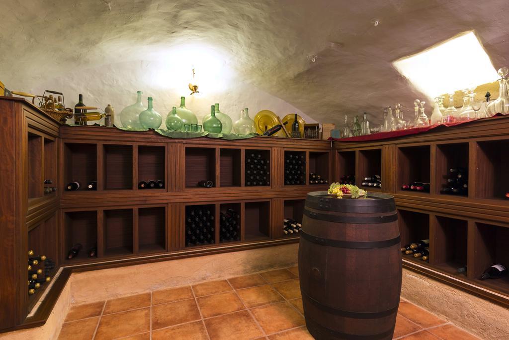 Agroturisme Sa Torre (Adults Only) Santa Eugenia Εξωτερικό φωτογραφία