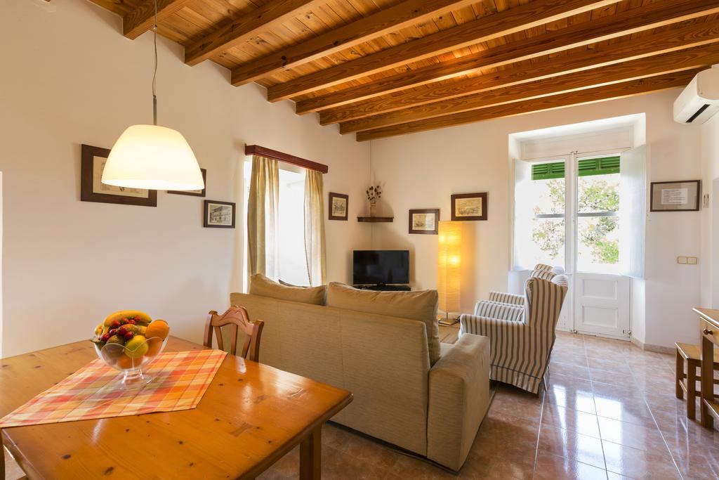 Agroturisme Sa Torre (Adults Only) Santa Eugenia Εξωτερικό φωτογραφία