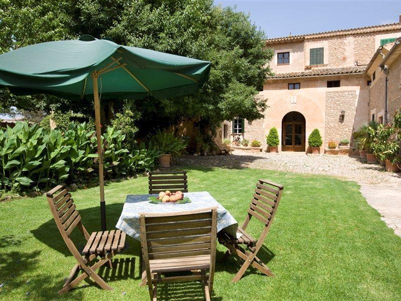 Agroturisme Sa Torre (Adults Only) Santa Eugenia Εξωτερικό φωτογραφία
