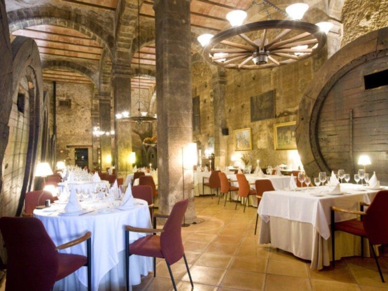 Agroturisme Sa Torre (Adults Only) Santa Eugenia Εξωτερικό φωτογραφία